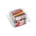Ansmann 5015538 huishoudelijke batterij Wegwerpbatterij Alkaline
