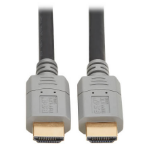 Eaton P568-035-2A HDMI cable 421.3" (10.7 m) HDMI Type A (Standard) Black