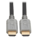 Eaton P568-035-2A HDMI cable 421.3" (10.7 m) HDMI Type A (Standard) Black