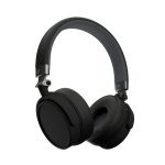 KitSound Accent 60 Headphones Head-band Bluetooth Black