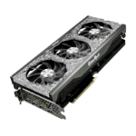 Palit GeForce RTX 3070 Ti GameRock NVIDIA 8 GB GDDR6X