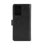 Essentials 3052213 mobile phone case 16.7 cm (6.56") Wallet case Black