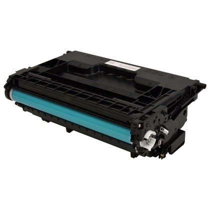 Image of DATA DIRECT HP CF237X Black High Yield Toner Cartridge