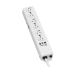 Tripp Lite PS-606-HG power extension 72" (1.83 m) 6 AC outlet(s) Indoor