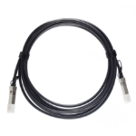 ATGBICS Dell® Compatible Direct Attach Copper Twinax Cable 25G SFP28 (3m, Passive)