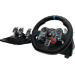 LOGITECH G29 Driving Force Racing Wheel and Pedals Set - PC - PS4 - PS5