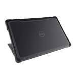 JLC Gumdrop SlimTech Dell Latitude 3301 13" - Black