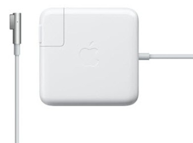 Apple MC556Z/B power adapter/inverter Indoor 85 W White