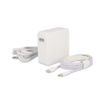 LMP 24315 oplader voor mobiele apparatuur Universeel Wit AC, USB Binnen