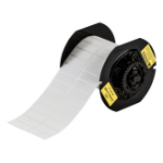 Brady B33 Series Matt White Polyester Labels (with min 25% recycled content)