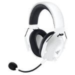 Razer BlackShark V2 Pro for PlayStation Headset Wireless Head-band Gaming USB Type-C Bluetooth White
