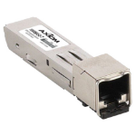 Axiom 1000Base-T SFP network transceiver module Copper 1000 Mbit/s