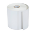 Brother RDP01U1 printer label White