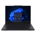 LENOVO ThinkPad L13 G6 13.3' WUXGA IR AMD R5-215 16GB DDR5 512GB SSD Radeon 740M GPU Windows 11 Pro NPU 11 TOPS 3yr OS 1.3kg