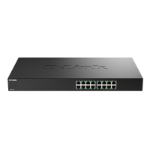 D-LINK 16-Port Multi-Gigabit Desktop Switch