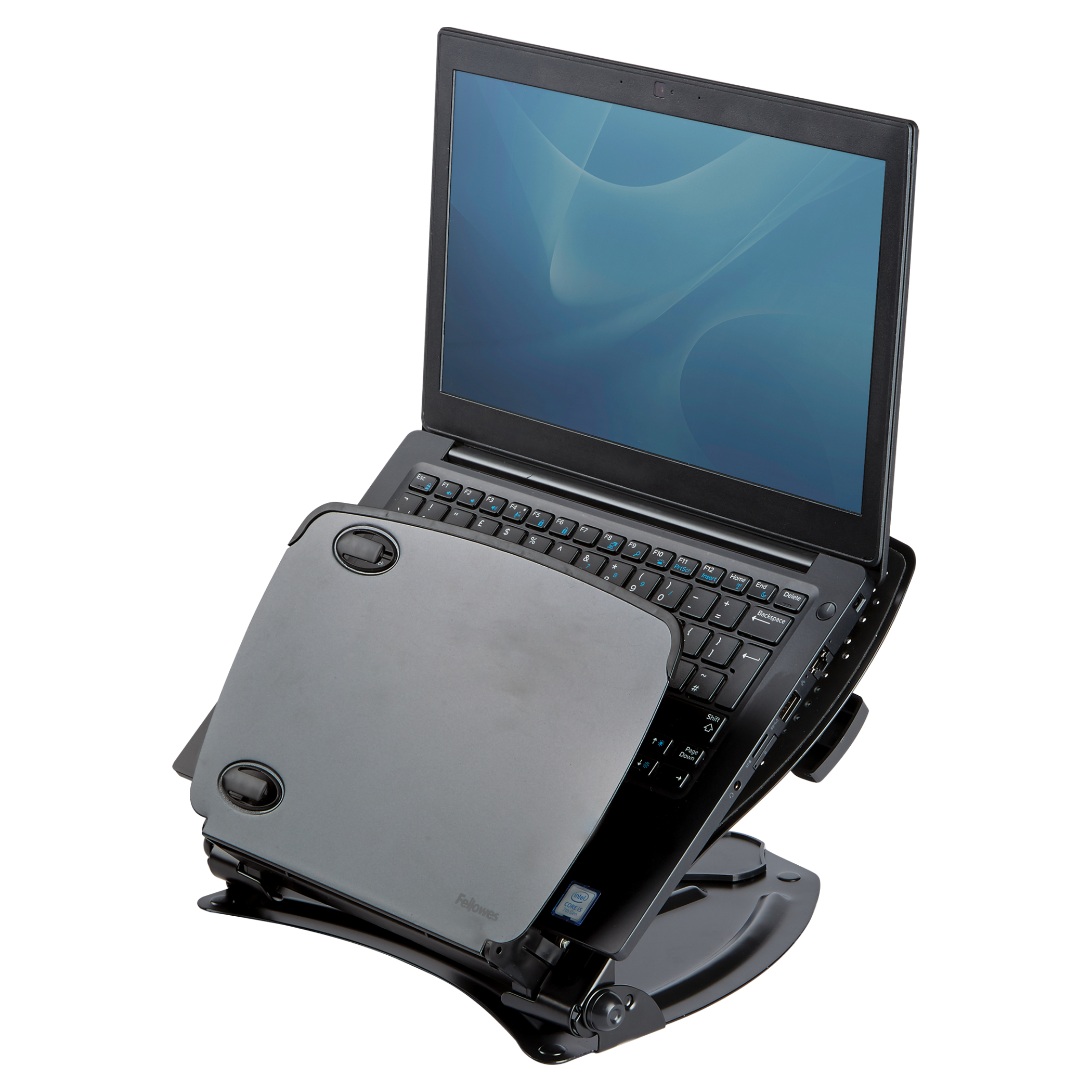 Image of Fellowes Professional Series Laptop Workstation