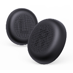 Yealink Black Ear Cushion for BH76 Plus (1 Pair)