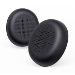 Yealink Black Ear Cushion for BH76 Plus (1 Pair)