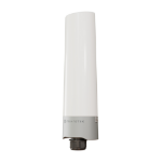 Mikrotik GPER14I DECT repeater White