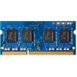 HP 1 GB x32 144-pin (800 MHz)DDR3 SODIMM
