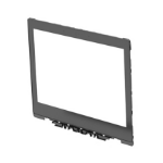 HP M47387-001 laptop spare part Bezel
