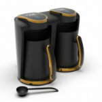 Inca IKM-02 coffee maker Fully-auto Turkish coffee maker 0.25 L