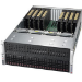 Supermicro SYS-4029GP-TRT2 server barebone Intel C622 LGA 3647 (Socket P) Rack (5U) Black