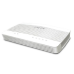 DrayTek 2767 VDSL 2.5G wired router 2.5 Gigabit Ethernet White