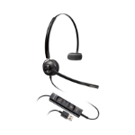 POLY EncorePro 545 USB-A Convertible Headset