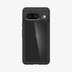Spigen Ultra Hybrid mobiele telefoon behuizingen 15,7 cm (6.16") Hoes Zwart