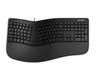 LXN-00009 MICROSOFT Natural Ergonomic Keyboard
