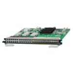 PLANET 24-Port 10/100/1000T + network switch module
