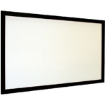 Euroscreen Frame Vision Light 1900 x 1110 projection screen 16:9