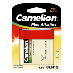 Camelion 3LR12-BP1 Single-use battery 4.5V Alkaline