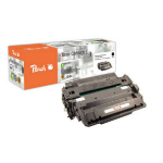 Peach 110955 tonercartridge 1 stuk(s) Zwart