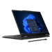 Lenovo ThinkPad X13 Gen 5 Intel Core Ultra 5 125U 16GB RAM 256GB SSD 13.3" WUXGA IPS Touchscreen Windows 11 Pro 2-in-1 Business Laptop with Pen - Black