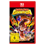Nintendo Donkey Kong Bananza Standaard Duits, Nederlands, Engels, Spaans, Frans, Italiaans, Japans, Koreaans, Russisch Nintendo Switch 2