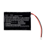 CoreParts MBXMISC0302 huishoudelijke batterij Oplaadbare batterij