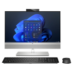 HP EliteOne 800 G6 Intel® Core™ i3 i3-10100 23.8" 1920 x 1080 pixels 8 GB DDR4-SDRAM 256 GB SSD All-in-One PC Windows 11 Pro Silver