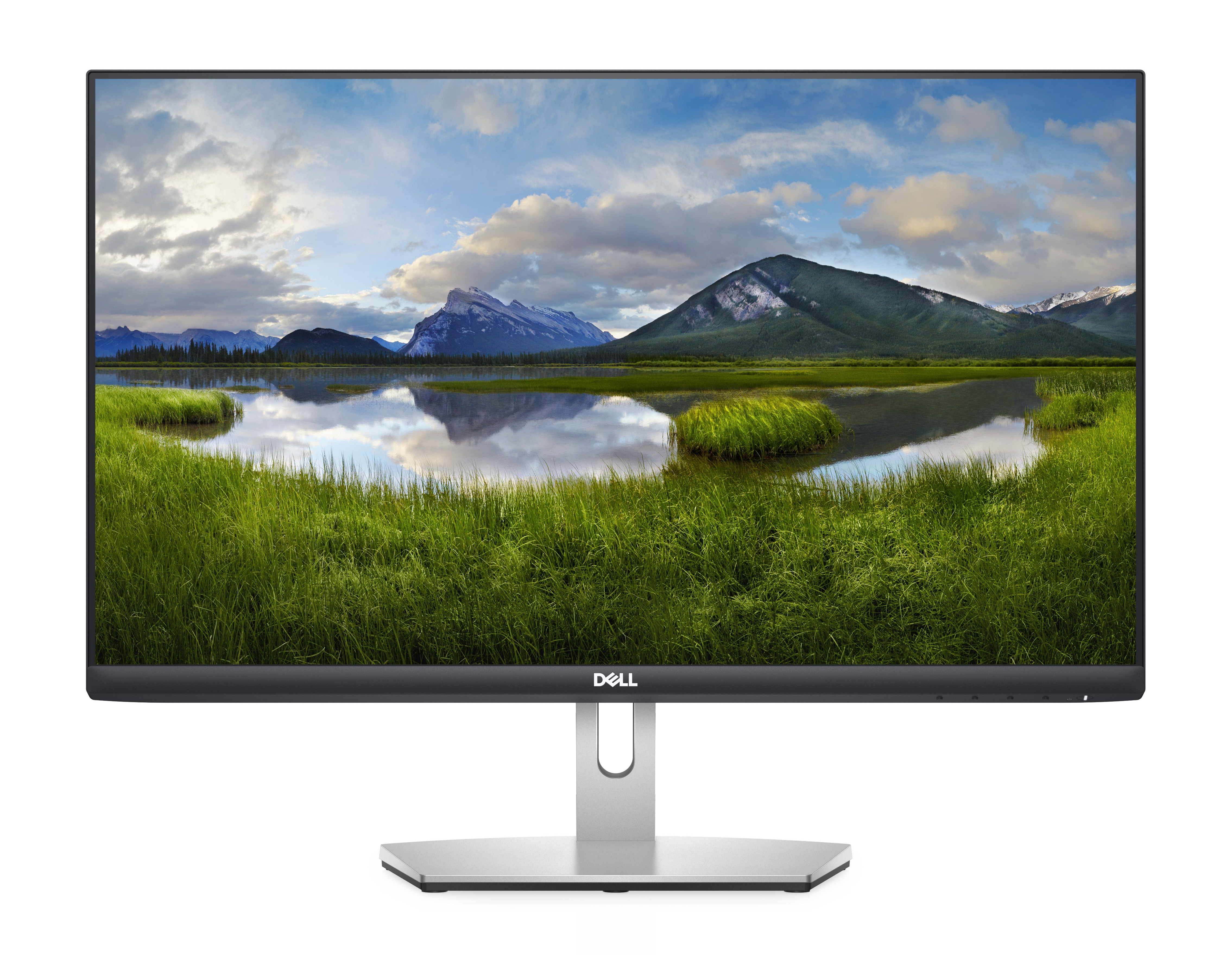 DELL S Series S2421H LED display 60.5 cm (23.8") 1920 x 1080...