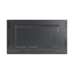 NEC MultiSync M651 Digital signage flat panel 165.1 cm (65") IPS 500 cd/m² 4K Ultra HD Black 24/7