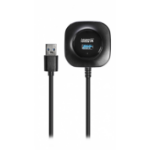 Urban Factory MINEE: USB 3.0 4-PORT HUB