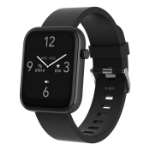 Denver SW-182B 4.32 cm (1.7") IPS Digital Touchscreen Black