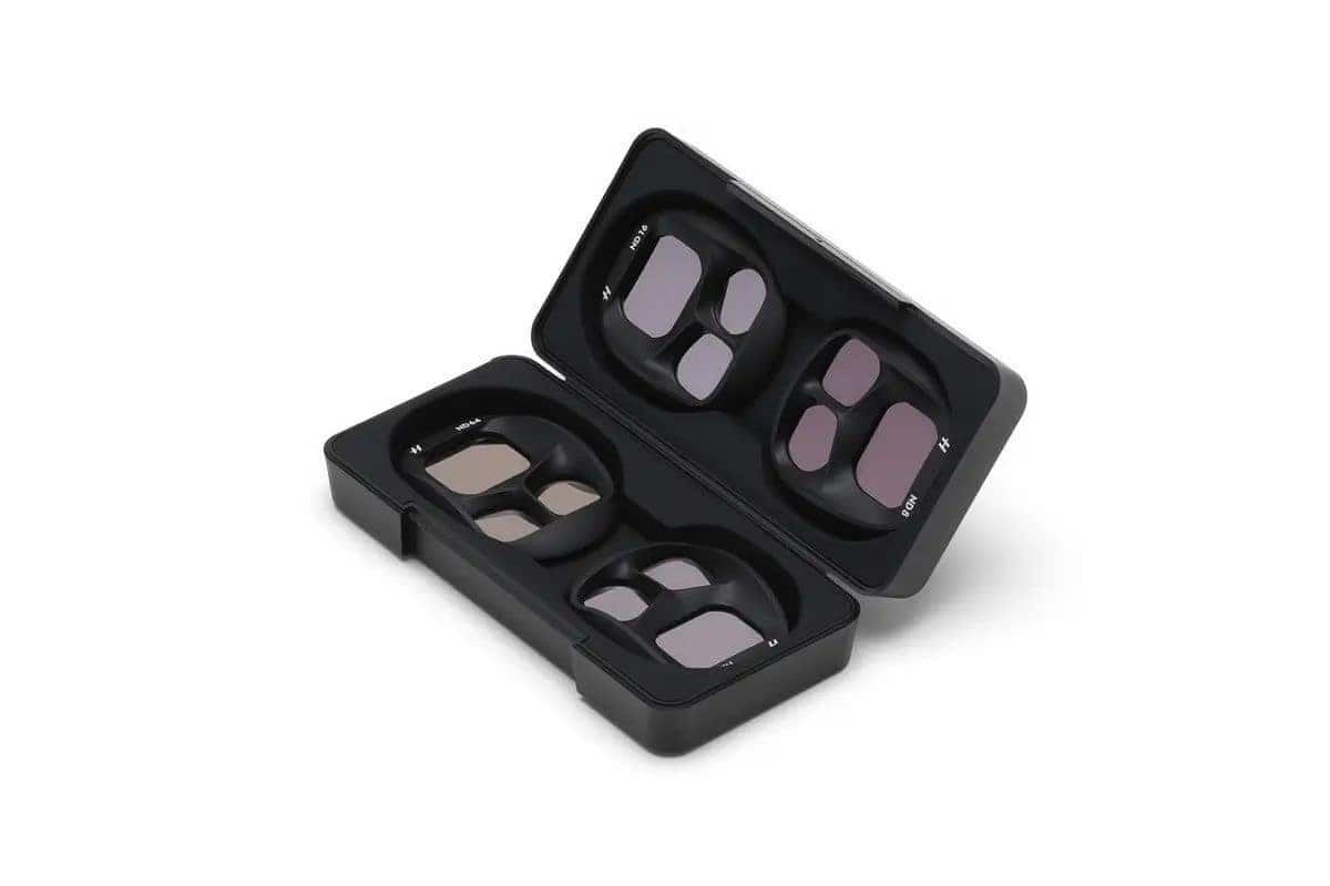DJI 120808 Camera filter set