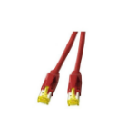 EFB Elektronik K8580RT.20 netwerkkabel Rood 20 m Cat6a S/FTP (S-STP)