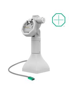 RAM Mounts s GDS Uni-Conn Stand Docking Station (7') with Key Loc