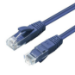 Microconnect UTP501B SCSI cable Blue 1 m RJ-45 50-Pin Telco