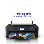 Epson Expression Photo HD XP-15000 A3+ draadloze inkjetprinter