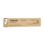 Toshiba 6AK00000116/T-FC55EM Toner magenta, 26.5K pages/6% for Toshiba E-Studio 5520 C