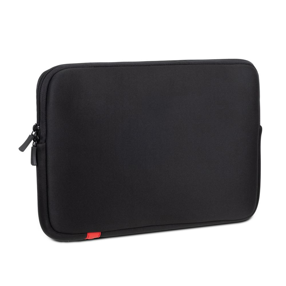 5123 BLACK SLEEVE Rivacase Riva NB Sleeve   Antishock MacBook -13,0